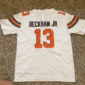 Beckham Jersey